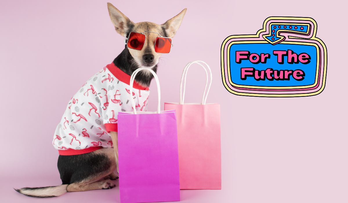 The Future of Pet Health: 2025 Trends Every Pet Parent Should Know